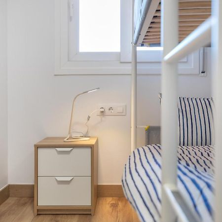 Hauzify I Apartament Big Family Sant Feliu de Guíxols Exterior foto