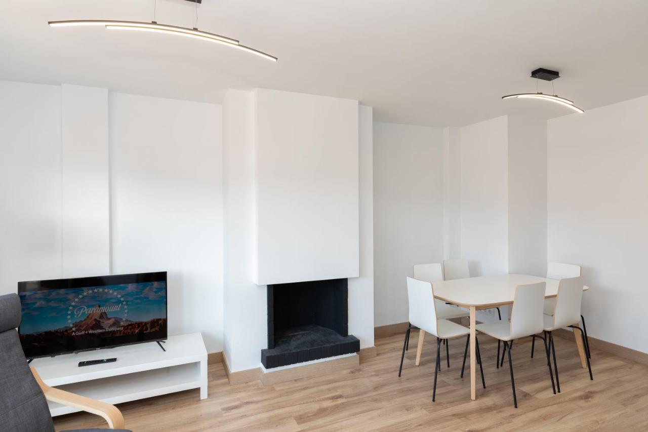 Hauzify I Apartament Big Family Sant Feliu de Guíxols Exterior foto