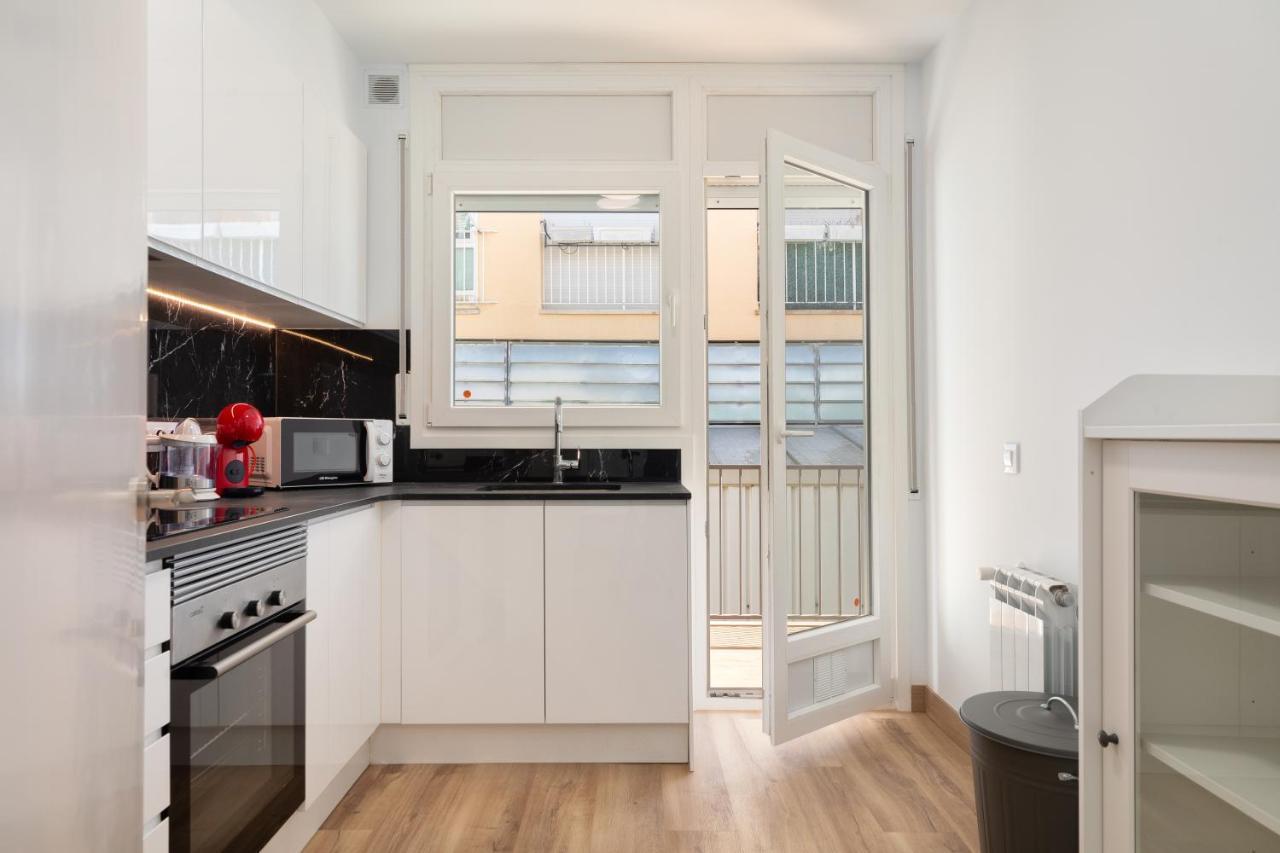 Hauzify I Apartament Big Family Sant Feliu de Guíxols Exterior foto