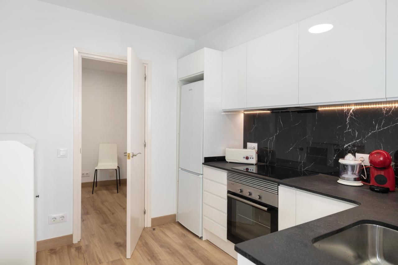 Hauzify I Apartament Big Family Sant Feliu de Guíxols Exterior foto