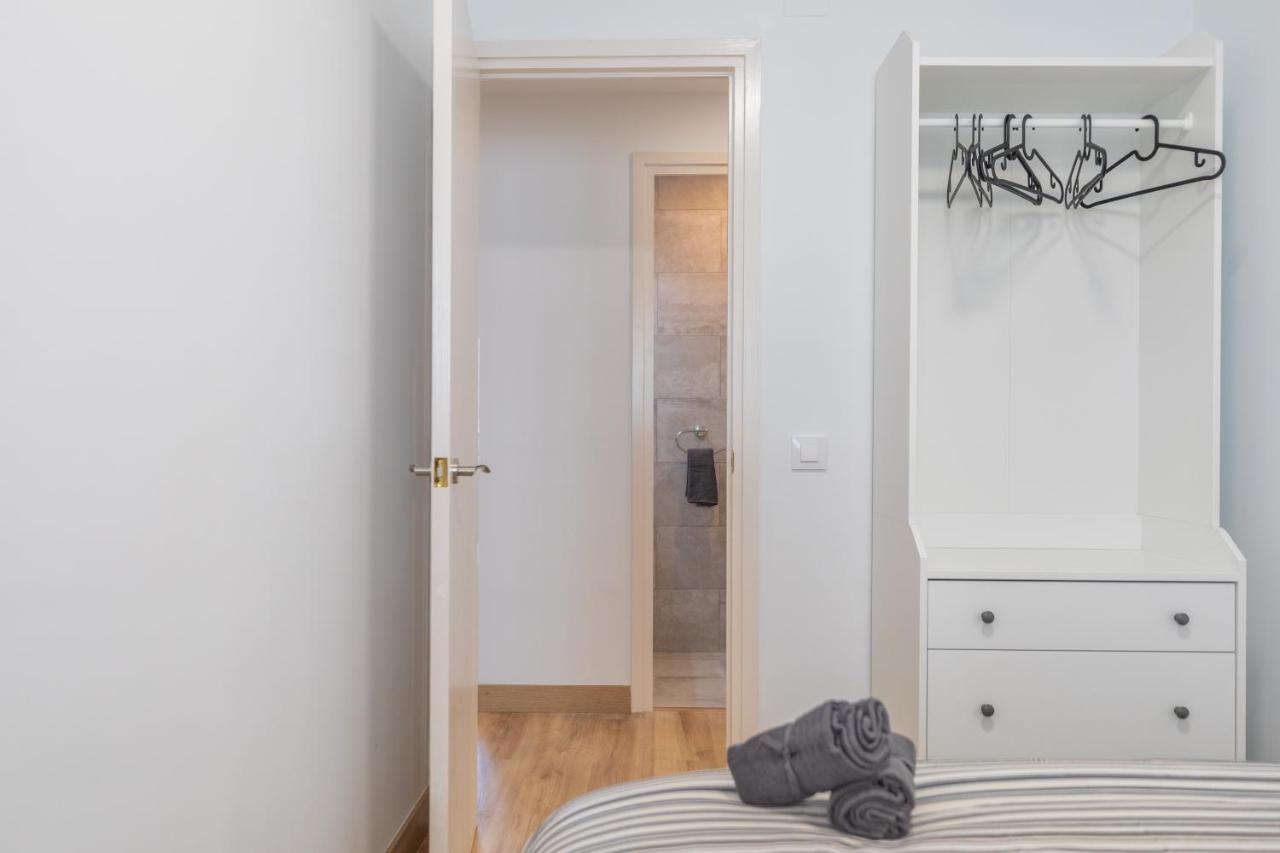 Hauzify I Apartament Big Family Sant Feliu de Guíxols Exterior foto